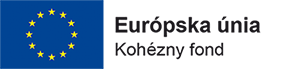 logo kohezny fond
